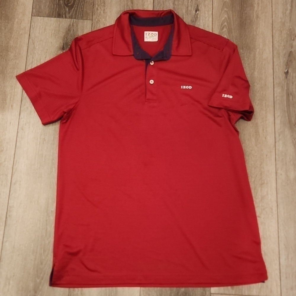 IZOD Golf Polo Shirt